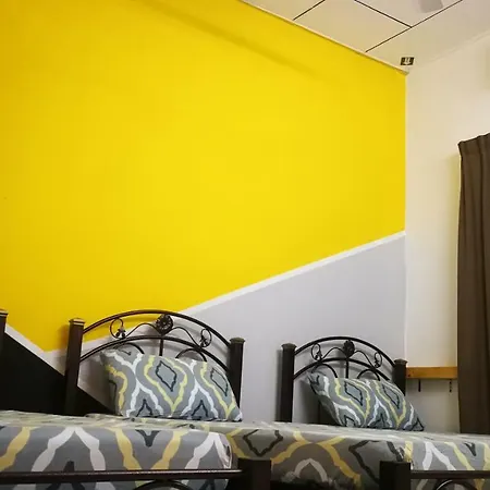 No 31 Landed Single Storey House Near Lost World Tambun For 5-6 Pax Ipoh Exterior photo