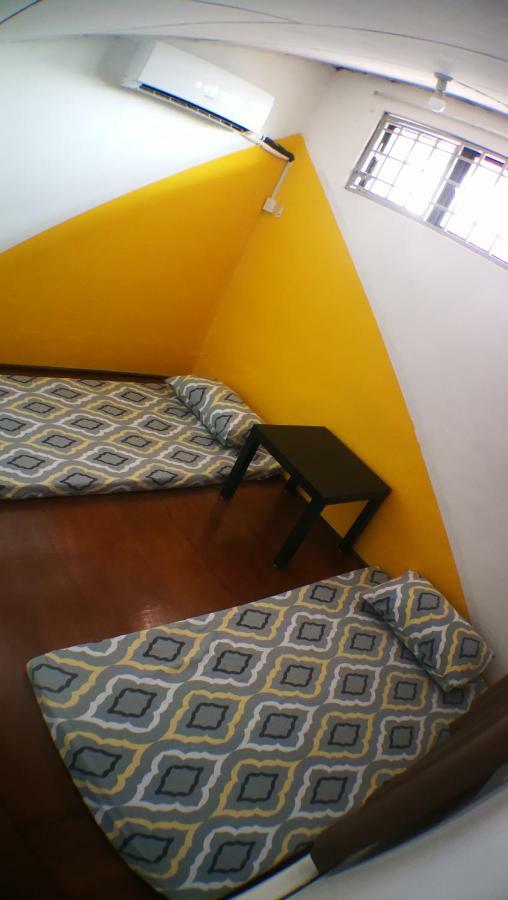 Holiday home No 31 Landed Single Storey House Near Lost World Tambun For 5-6 Pax Ipoh