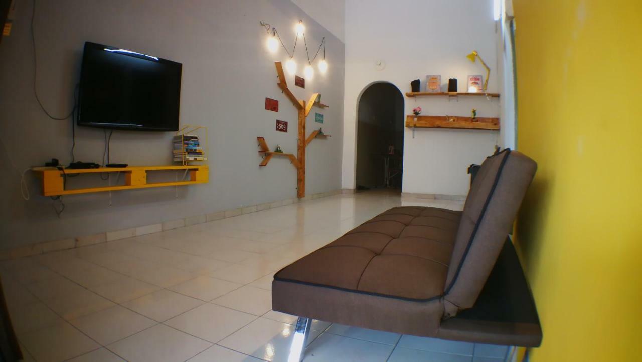 Holiday home No 31 Landed Single Storey House Near Lost World Tambun For 5-6 Pax