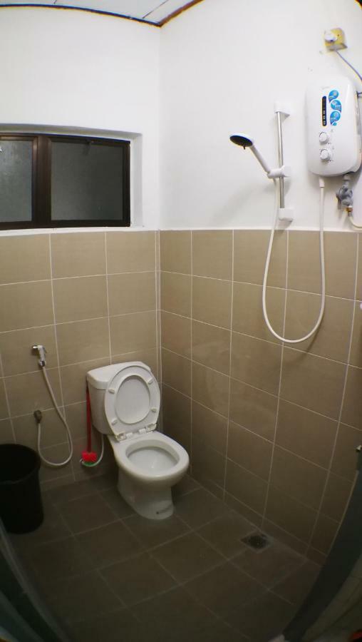 Holiday home No 31 Landed Single Storey House Near Lost World Tambun For 5-6 Pax