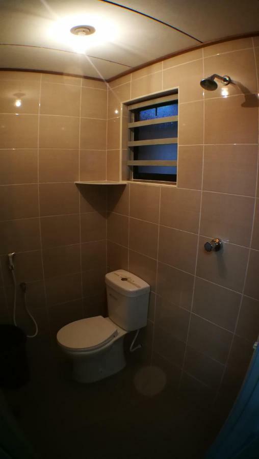 No 31 Landed Single Storey House Near Lost World Tambun For 5-6 Pax